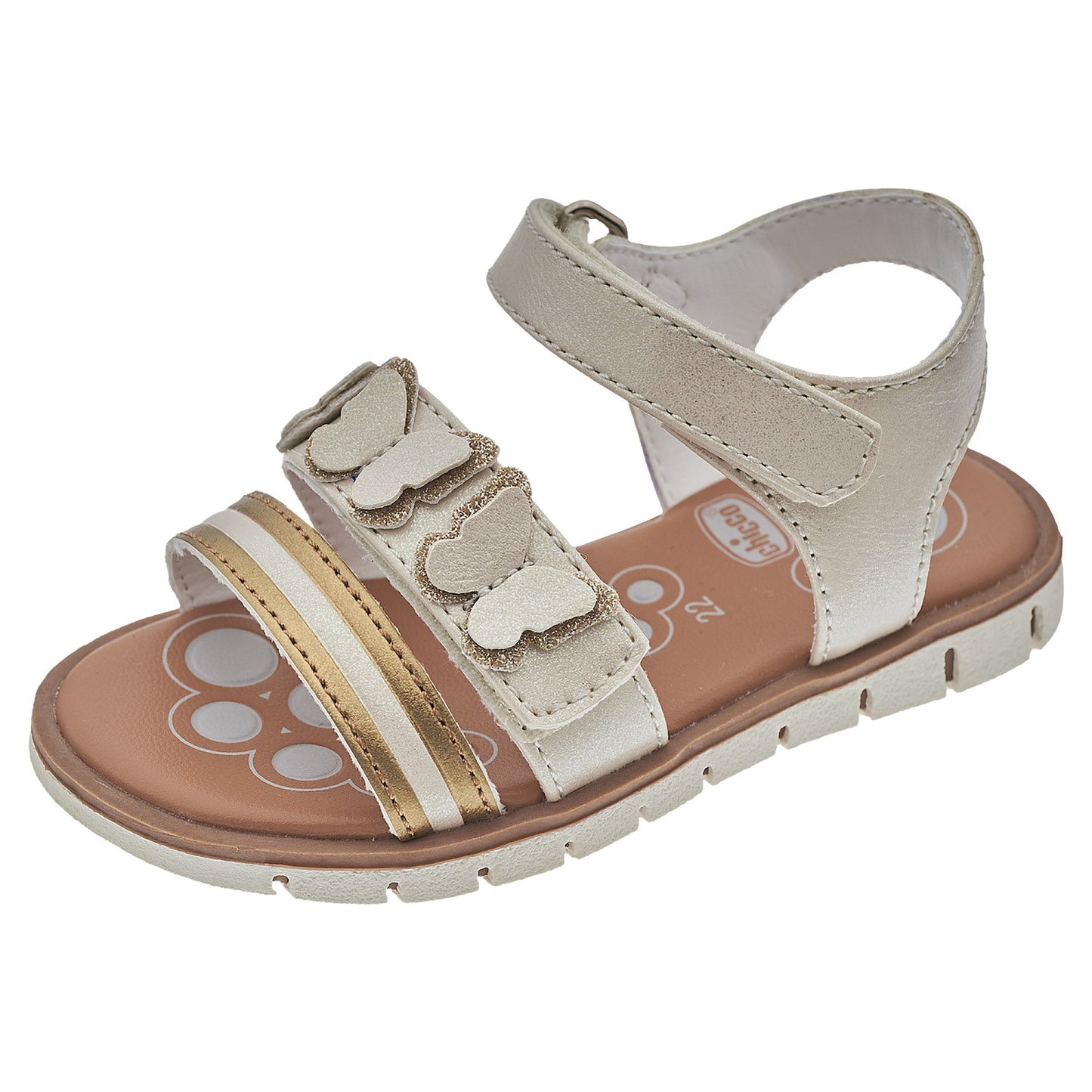 SANDALIA CATRIN 400