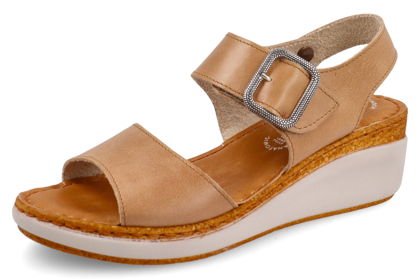 SANDALIA CUERO 36J49