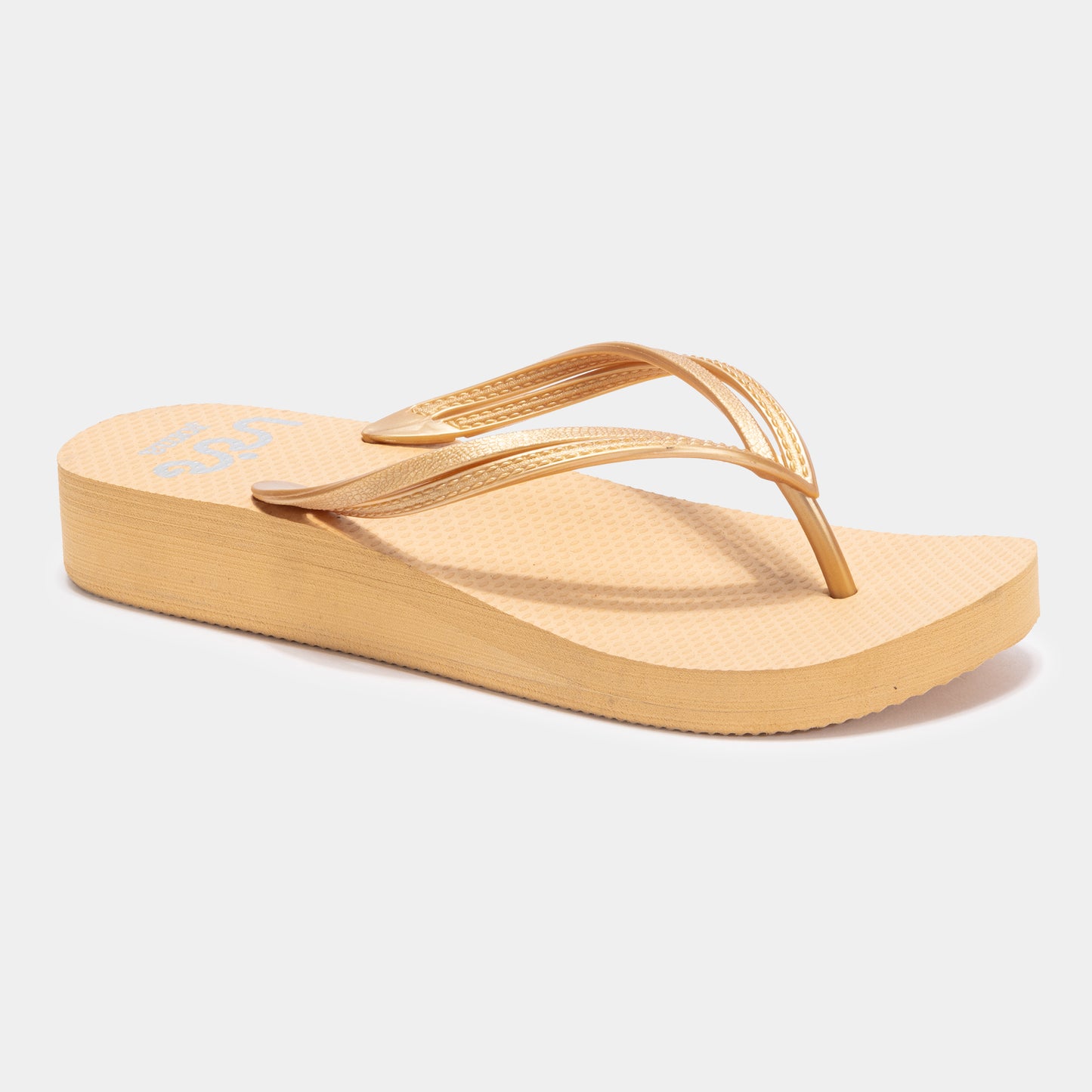 SANDALIA LUNA BEIG 2518