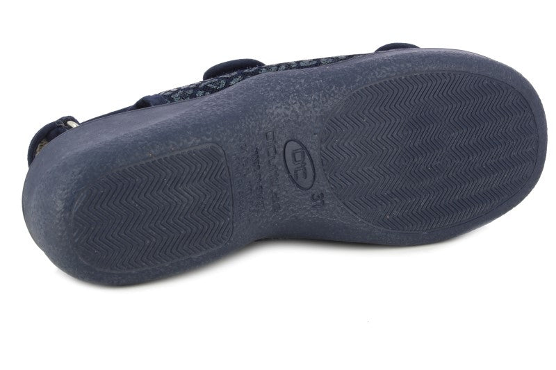 SANDALIA MARINO VELCRO 21792