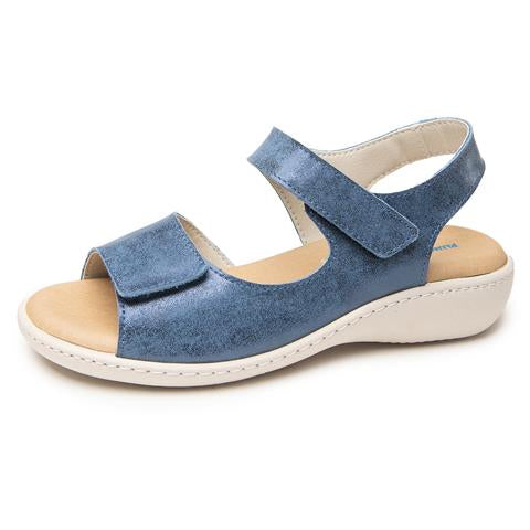 SANDALIA PIEL A14720