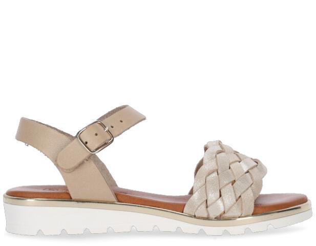 SANDALIA PIEL MARI04