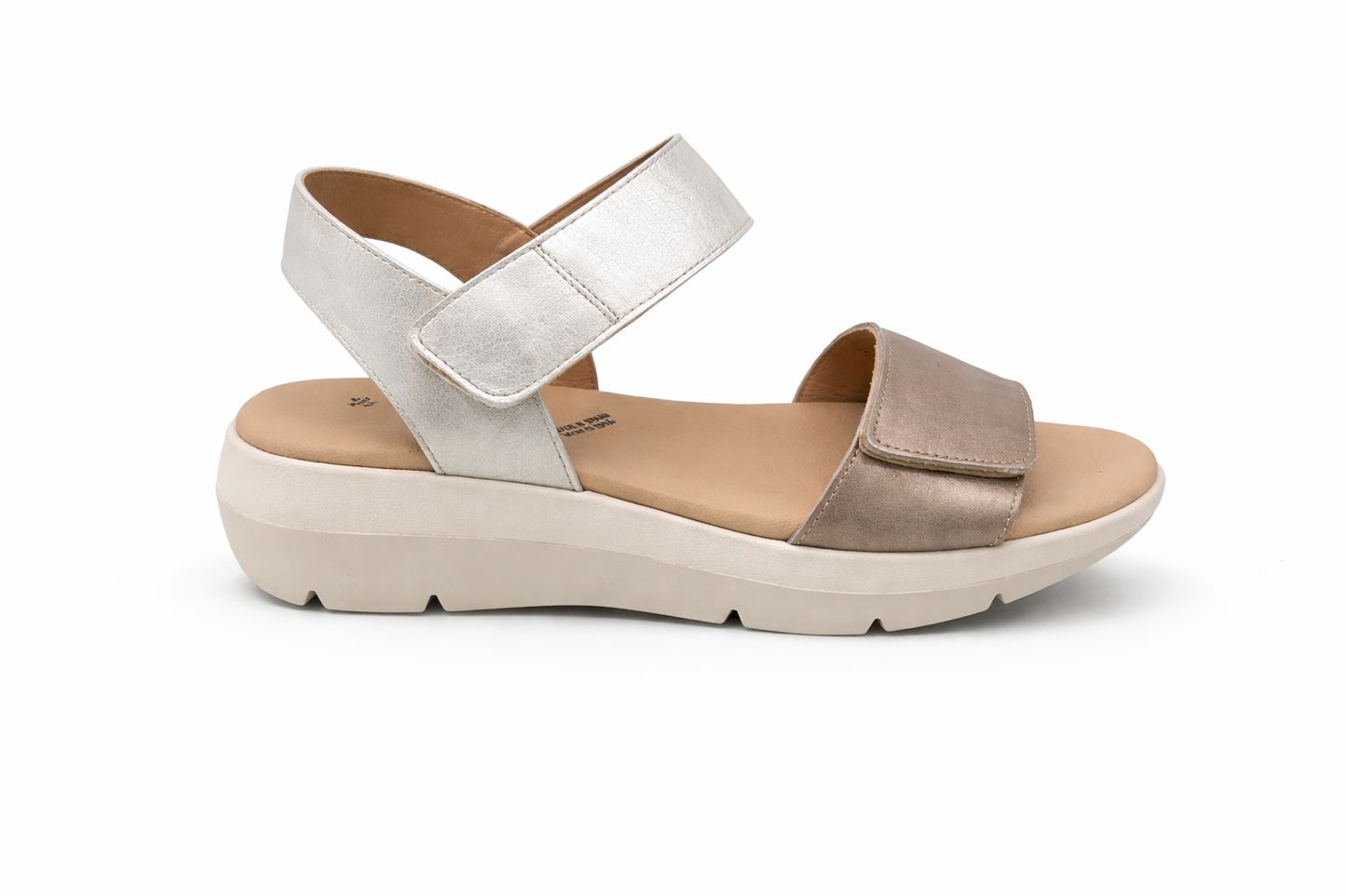 SANDALIA PIEL CARLOTA 38904