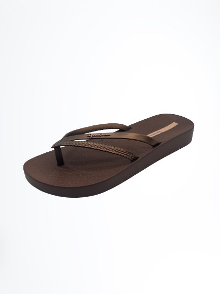 Sandalia Bossa Bronce 82840