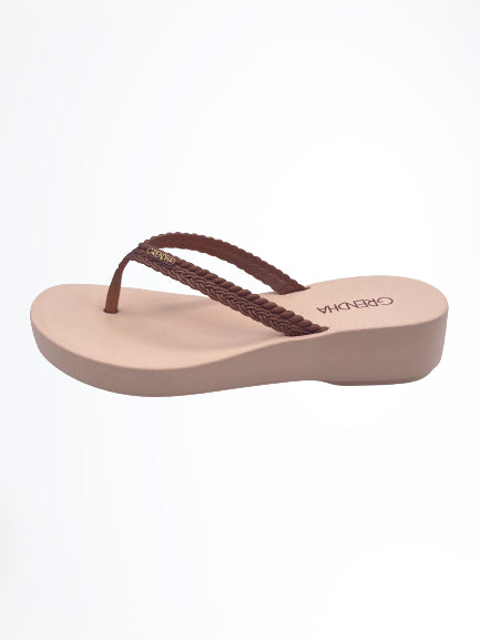 Sandalia Confort 83426