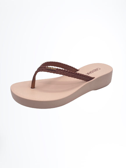 Sandalia Confort 83426