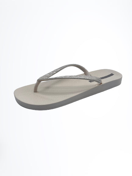 Sandalia Mesh Gold 83308