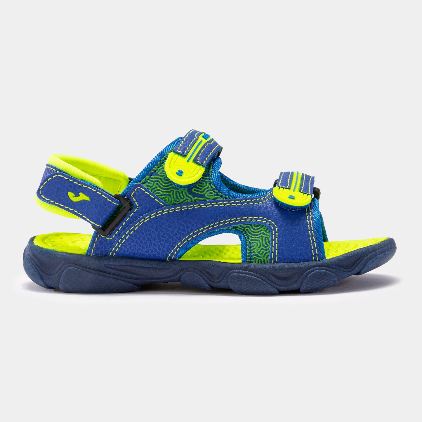 Sandalia Ocean JR Marino 2304