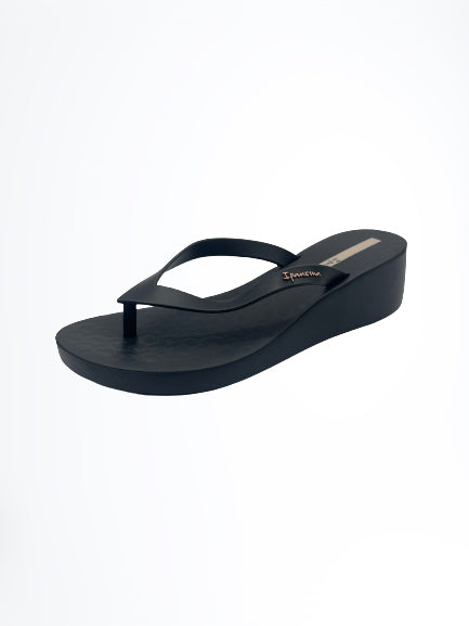 Sandalia Selfie Black 26748