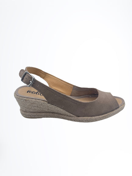 Sandalia Serraje 20182