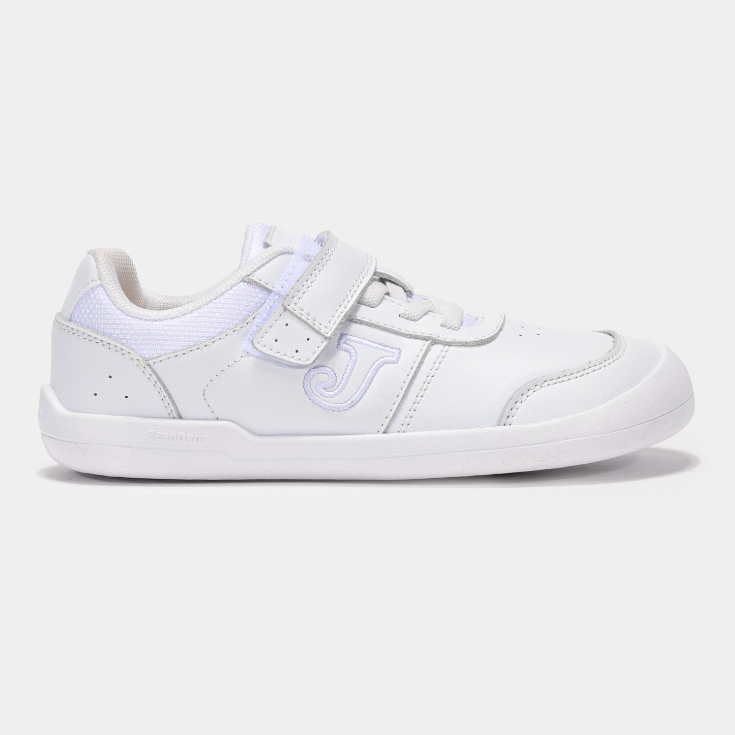 DEPORTIVA VELA BLANCO BAREFOOT 2502