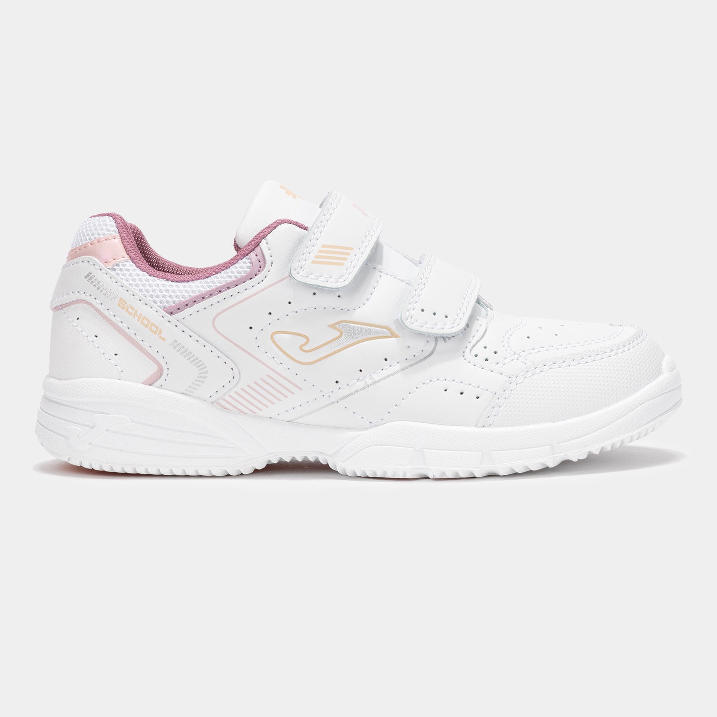 DEPORTIVA SCHOOL JR BLANCO ROSA 2529