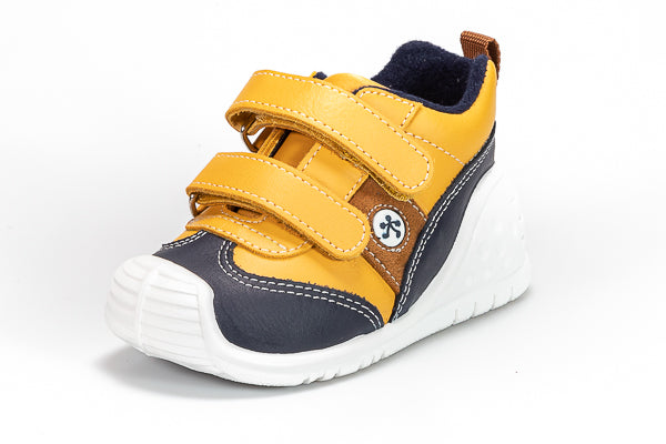 Botita Mostaza X680 Helder