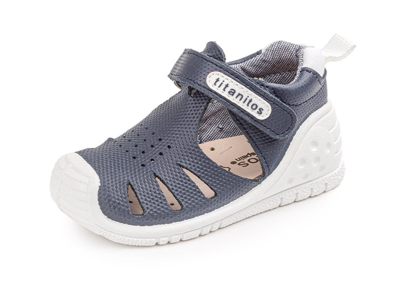 BOTITA X680 ROY NAVY