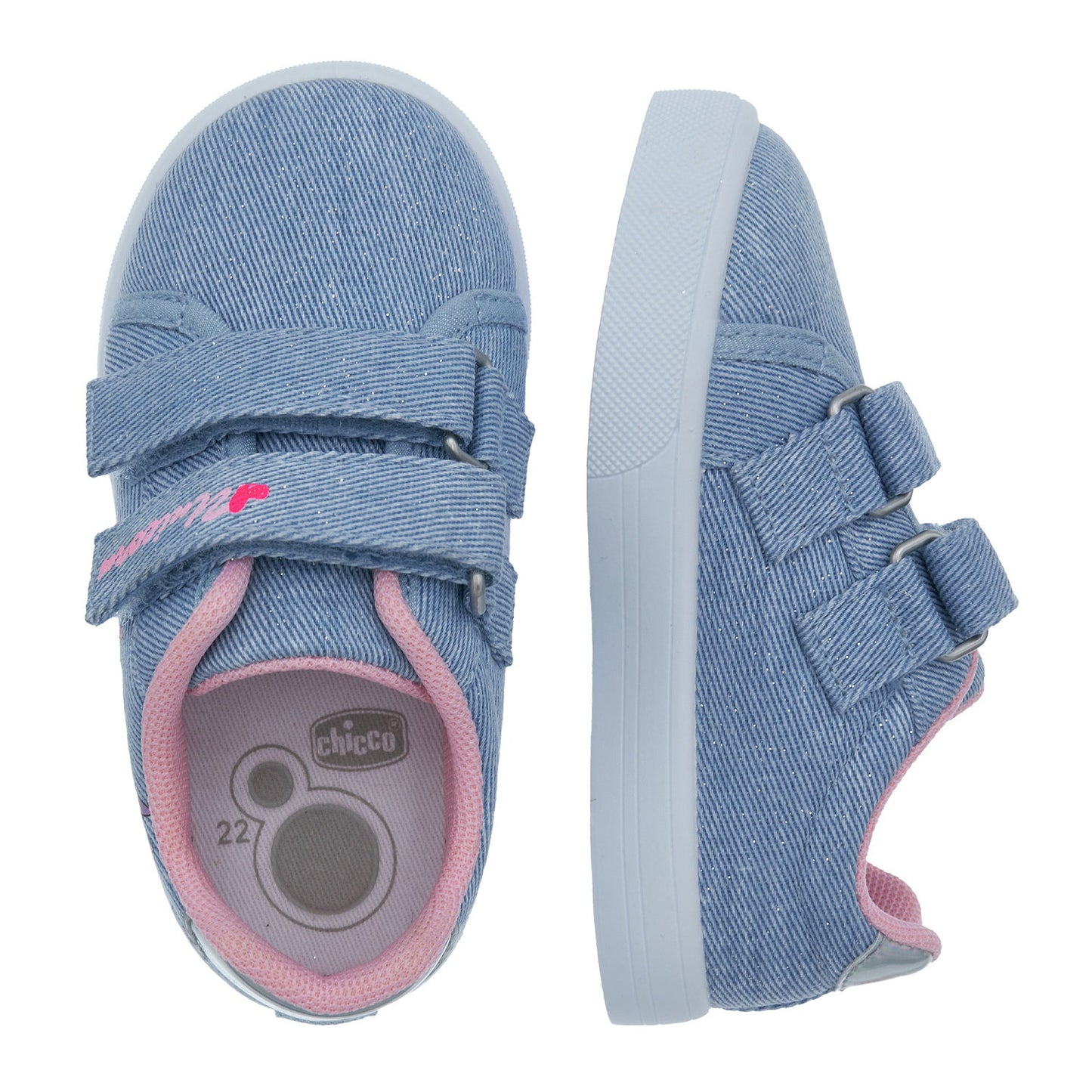 ZAPATO FRONA 880