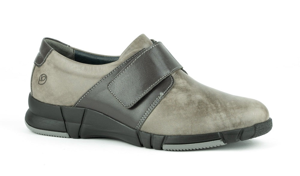 ZAPATO TAUPE CLOUDY KYOTO 3203
