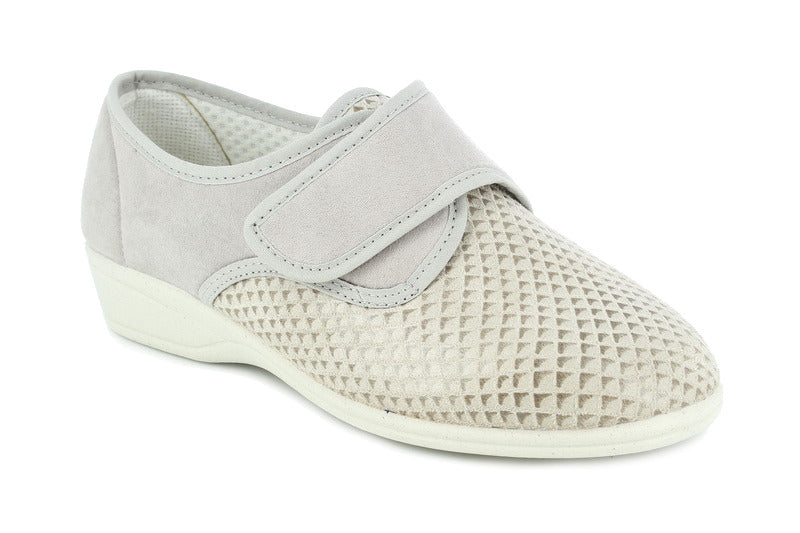 ZAPATO TELA SALINAS 730