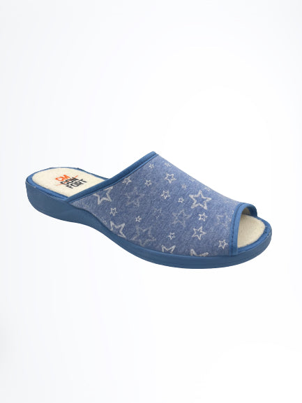 Zapatilla Casa Cielo Azafata