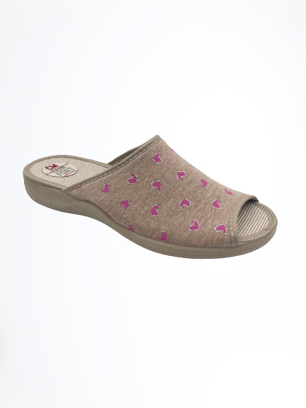 Zapatilla Casa Lulu Arena