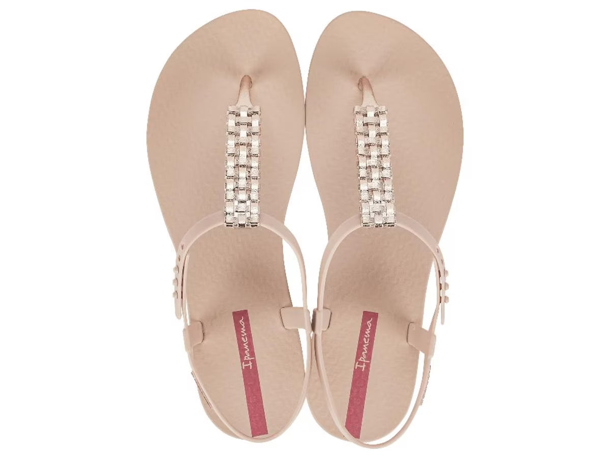 CHANCLA IPANEMA CLASS MODERN CRAFT SANDALS FEM 83508