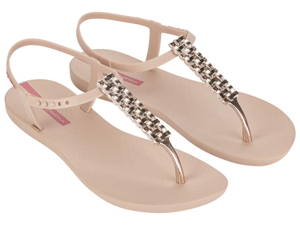 CHANCLA IPANEMA CLASS MODERN CRAFT SANDALS FEM 83508