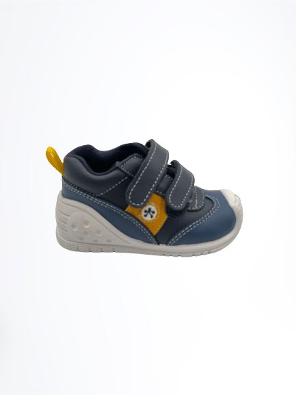 BOTITA NAVY HELDER X680