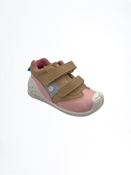 Botita Helder Camel X680