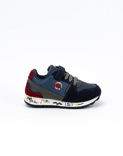Deportiva Navy