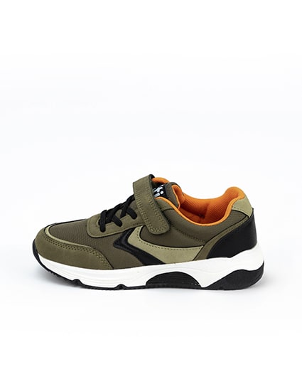 Deportiva Kaki 57836