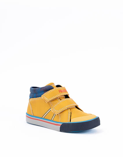 Botín Melocotón 965480