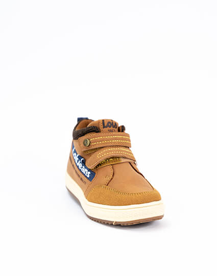 Botita Marrón 46168