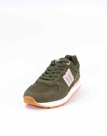 Deportiva Kaki
