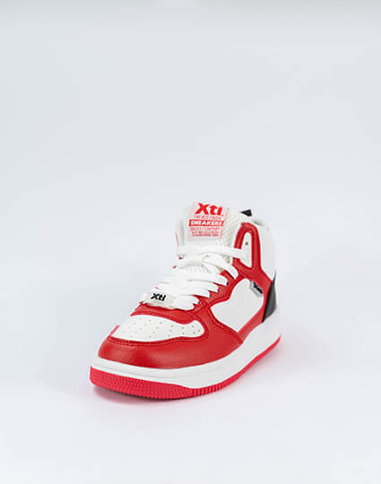 Deportivo Rojo caña alta