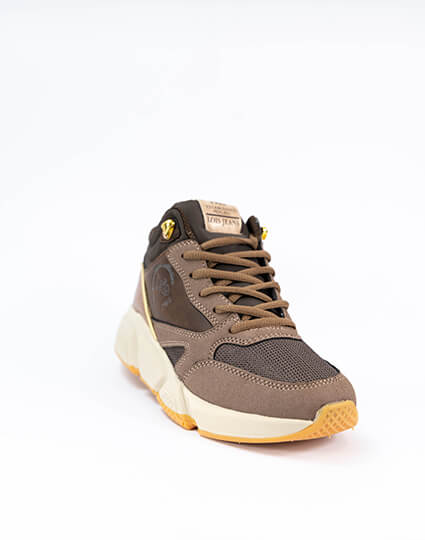 Deportiva Camel caña alta