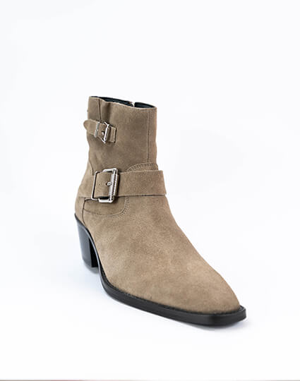 BOTÍN CAMPERO PIEL 64488