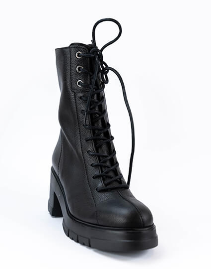BOTA MILITAR H-4422