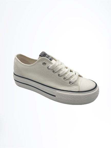 Deportiva Blanca 30001