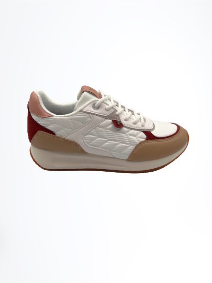 DEPORTIVA MINTHI BLANCA 49354