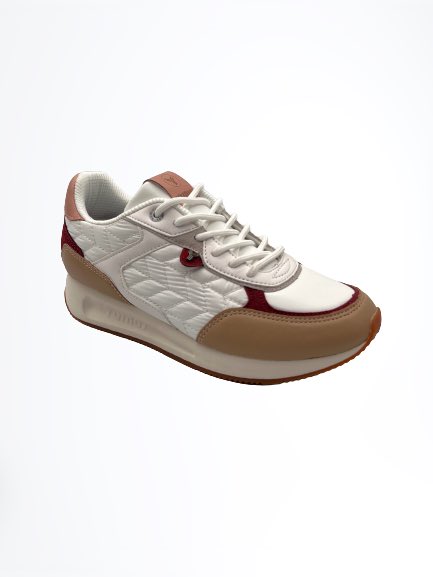 DEPORTIVA MINTHI BLANCA 49354