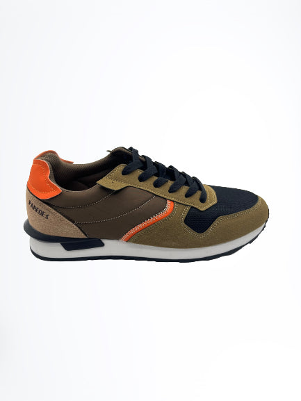 Deportiva Kaki 22573