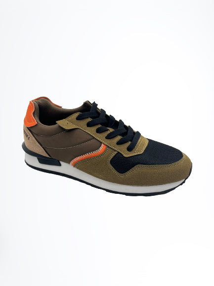Deportiva Kaki 22573
