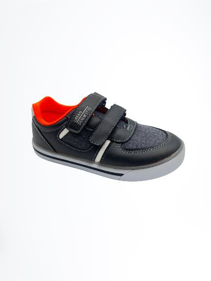 Deportiva Lona Frederic