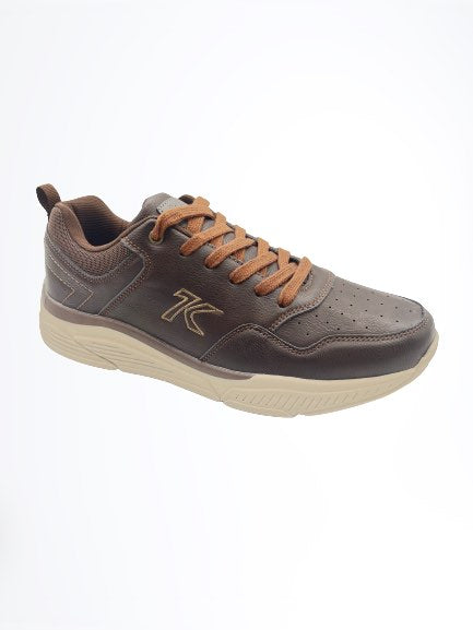 Deportiva Marrón 183551