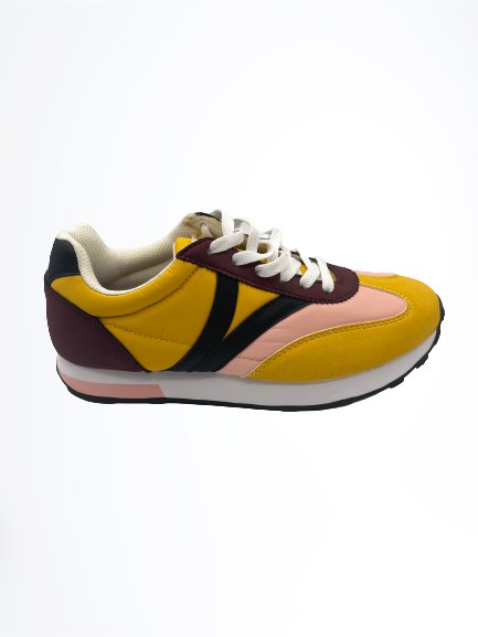 Deportiva Mostaza