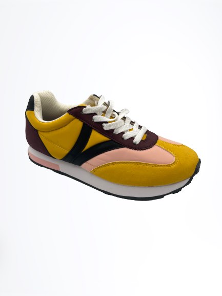 Deportiva Mostaza