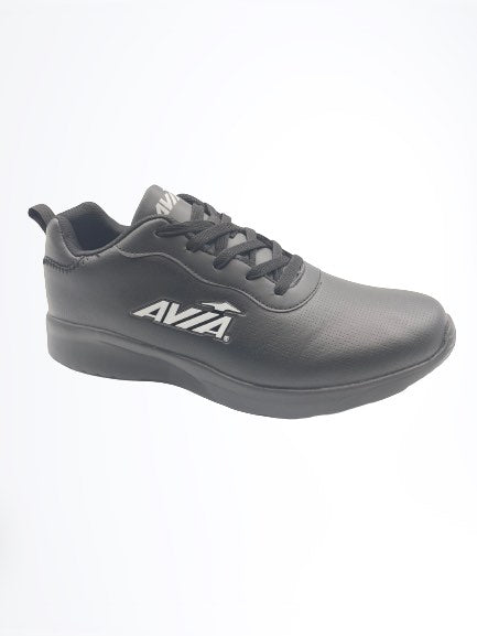 Deportiva Negra - Avia