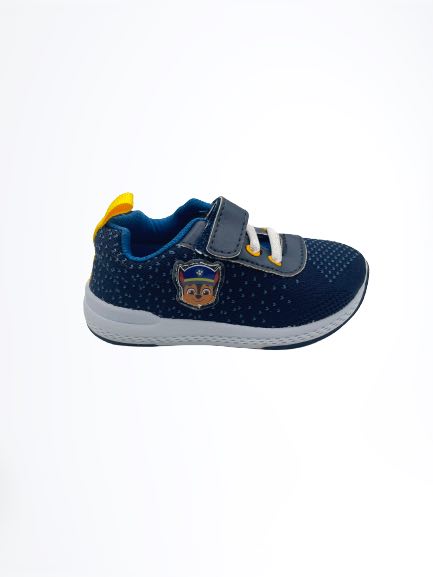 Deportiva Patrulla Canina