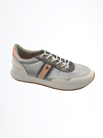 Deportiva Plata 48283