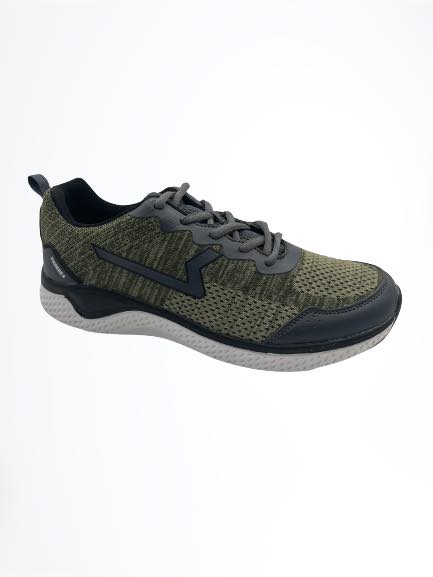 Deportiva Kaki LD22581