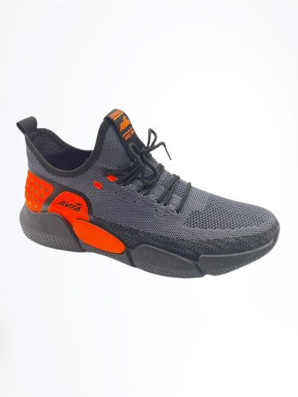 Deportiva sport grey
